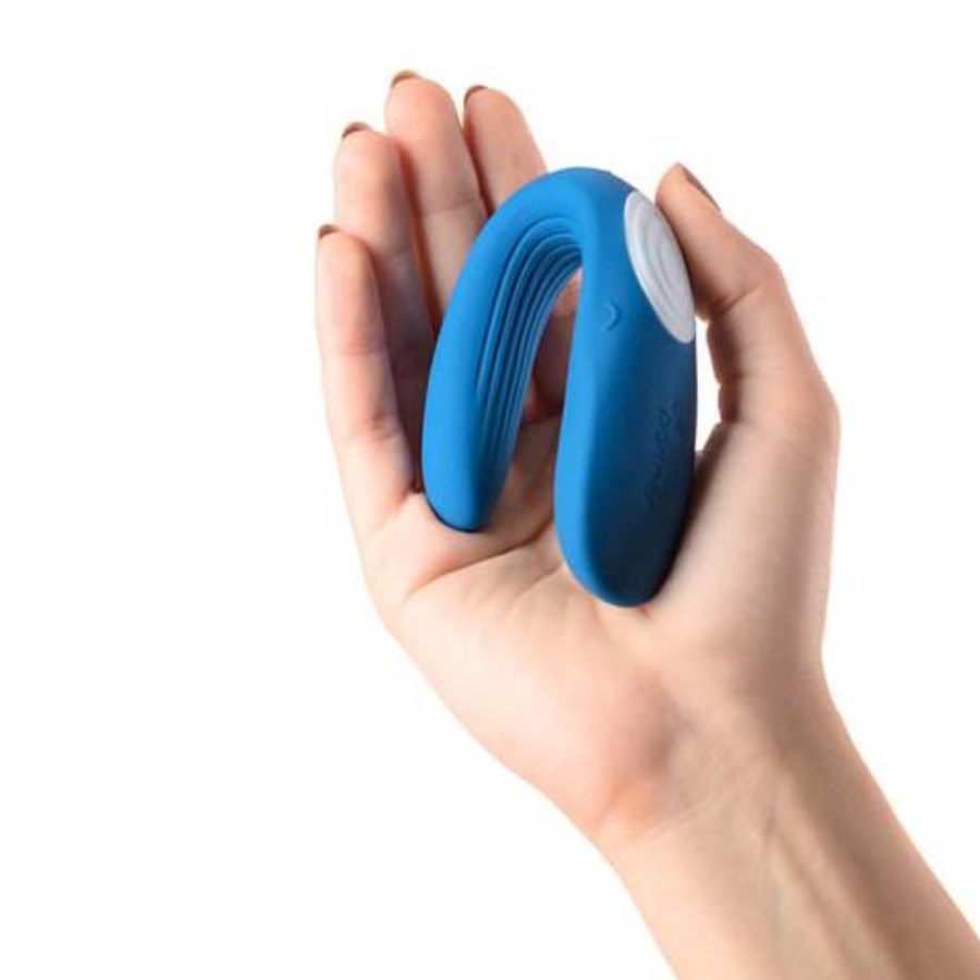 Double Whale Satisfyer Vibrador